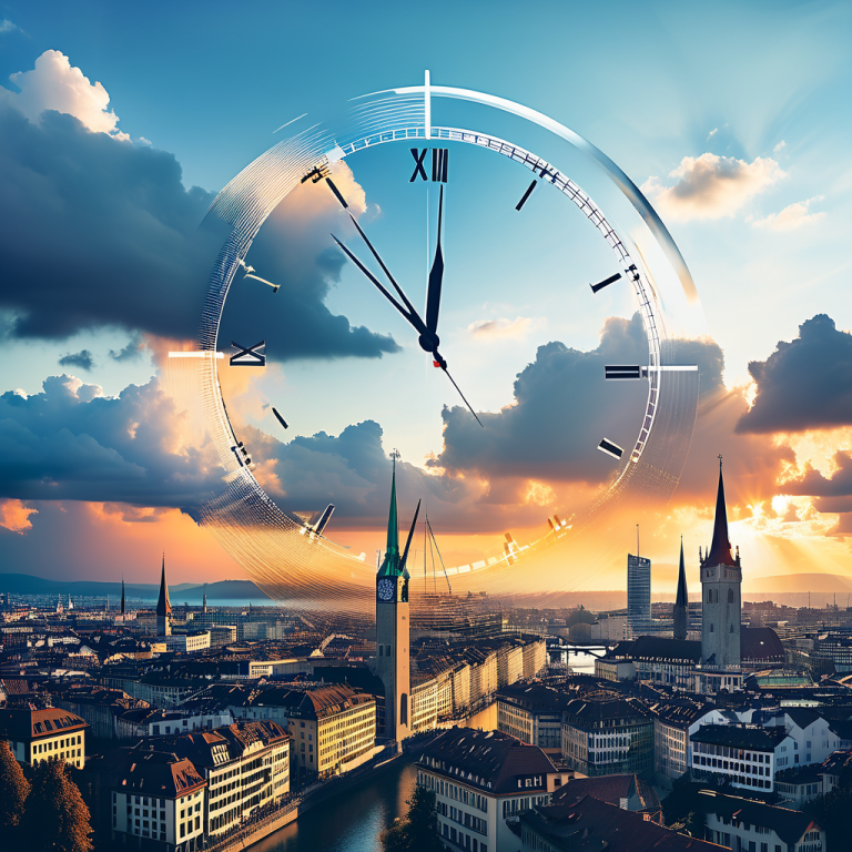 Corine Mauch verlässt nach 17 Jahren Amt die Stadtpräsidentschaft in Zürich