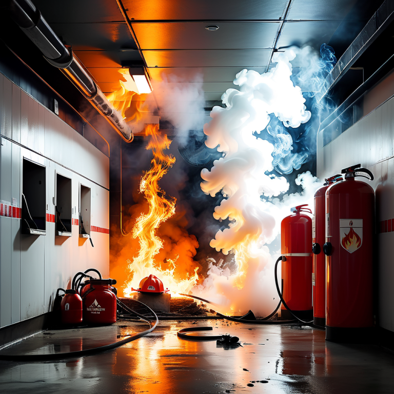 Incendio negli spogliatoi dello St. Jakob-Park, rinviata Thun-Basilea