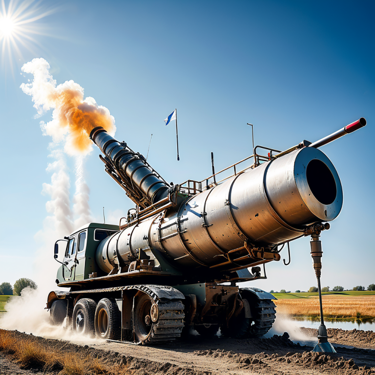 Umweltbedrohung im Persischen Golf: Korallenriffe und Ökosysteme durch Kriegsfolgen gefährdet