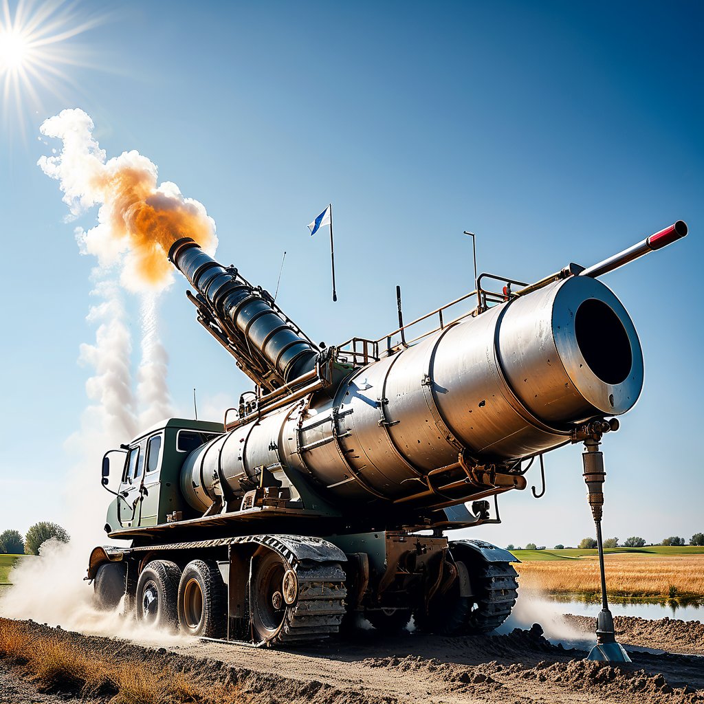 Umweltbedrohung im Persischen Golf: Korallenriffe und Ökosysteme durch Kriegsfolgen gefährdet