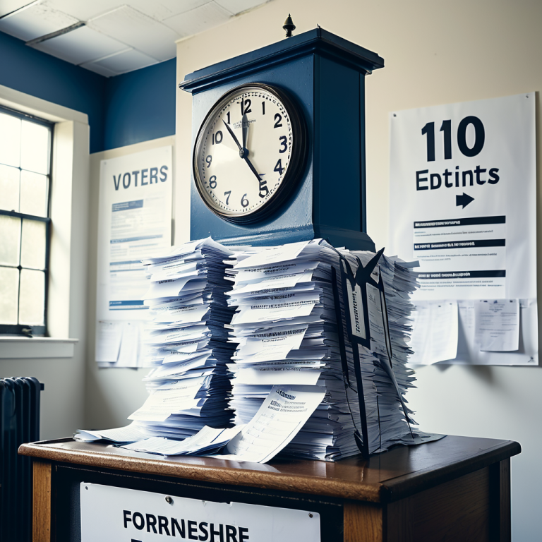 Forderung nach mehr Unterschriften für Initiativen in Baselland