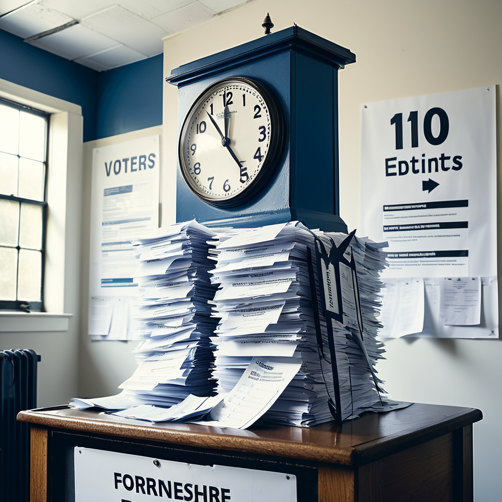 Forderung nach mehr Unterschriften für Initiativen in Baselland