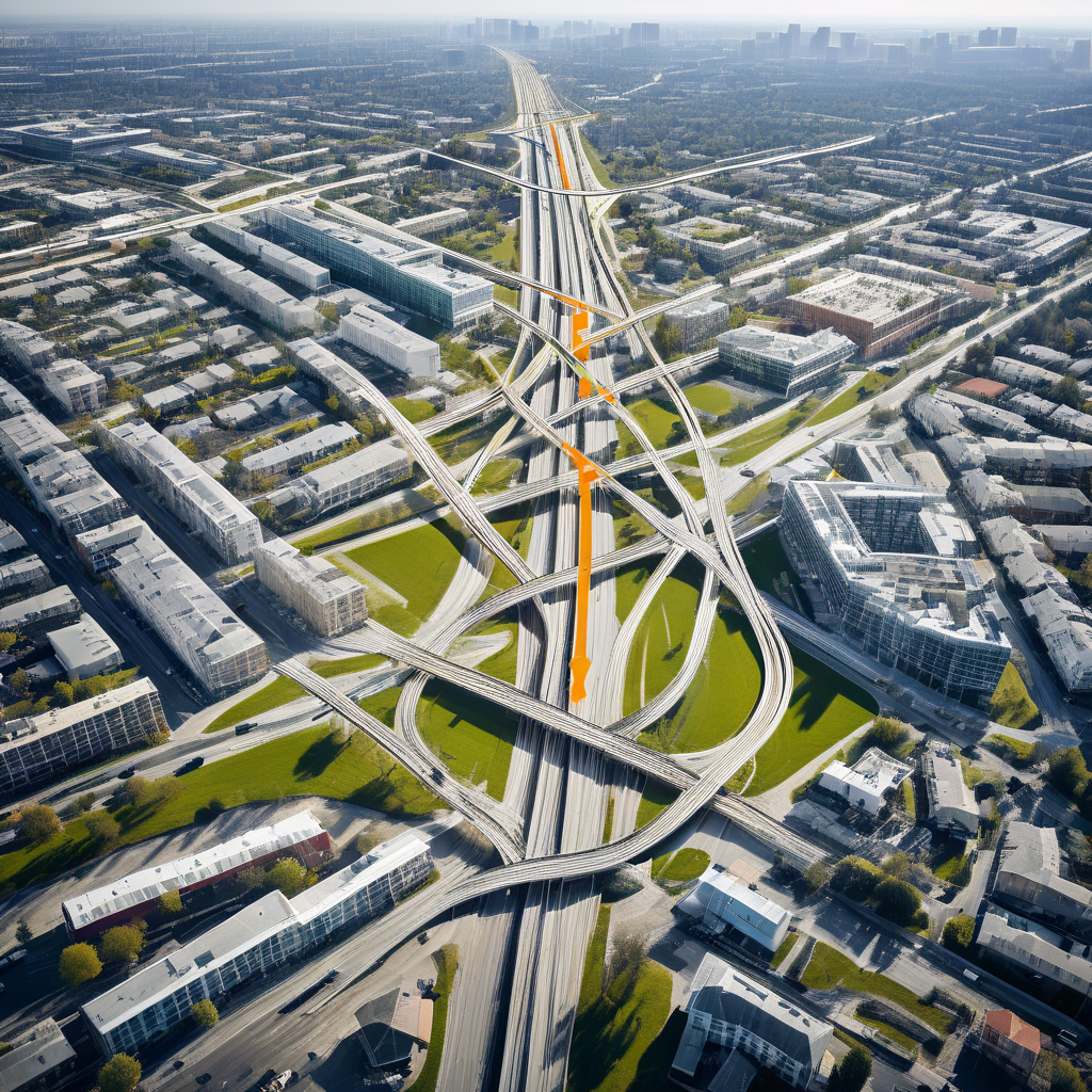 Bauarbeiten für Seeenergie-Netz beginnen bald in Horw