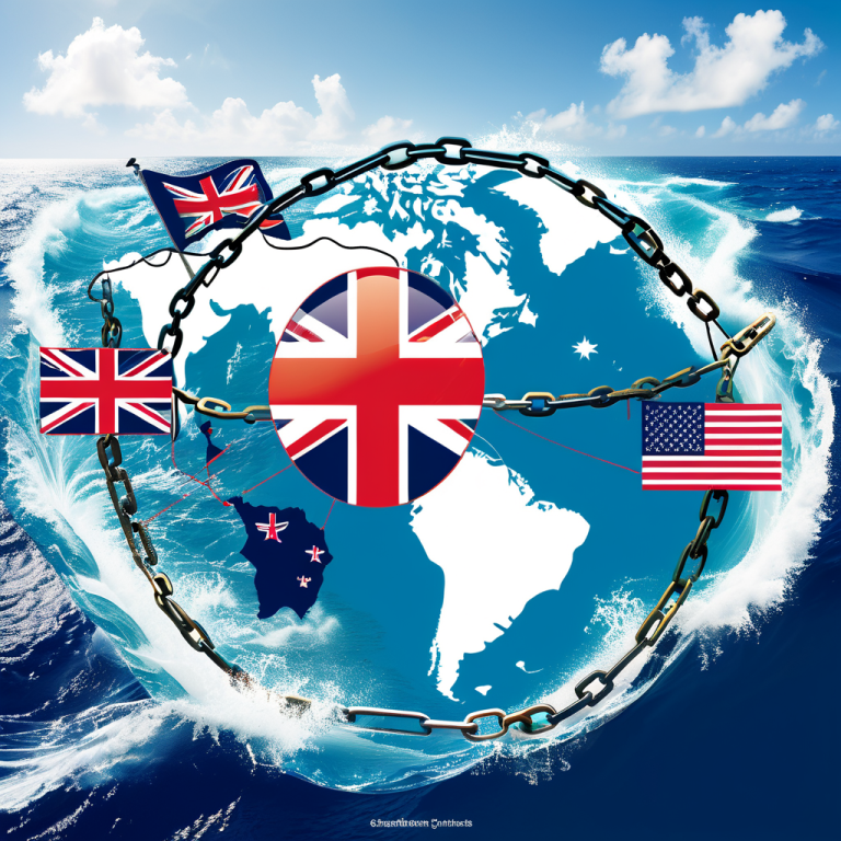 Chagos-Inseln: Britische Regierung ändert Kurs