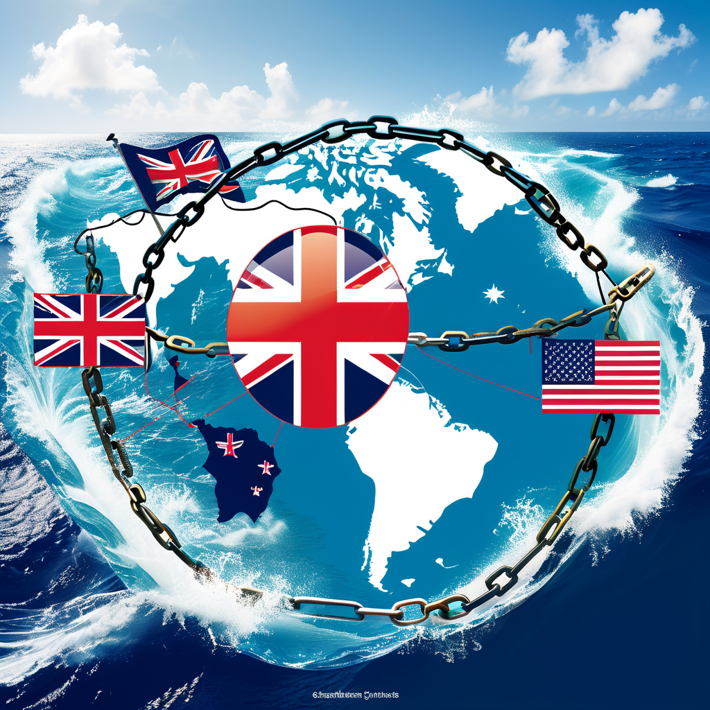 Chagos-Inseln: Britische Regierung ändert Kurs