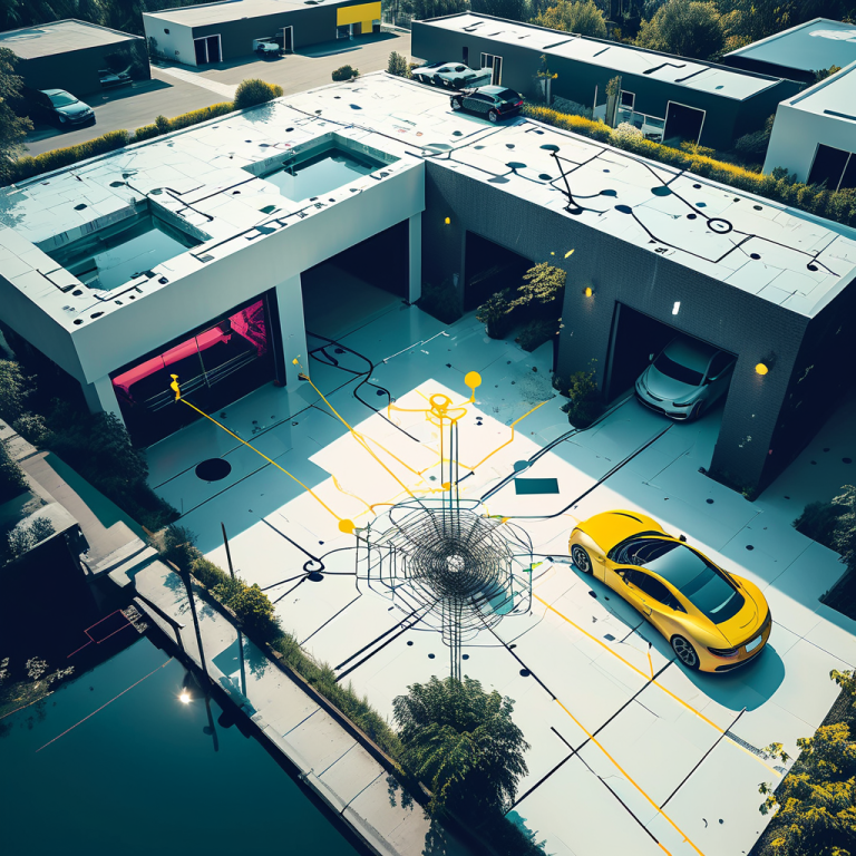 Kriminelle Jugendliche und Luxusauto-Diebstähle in der Schweiz koordiniert via Snapchat