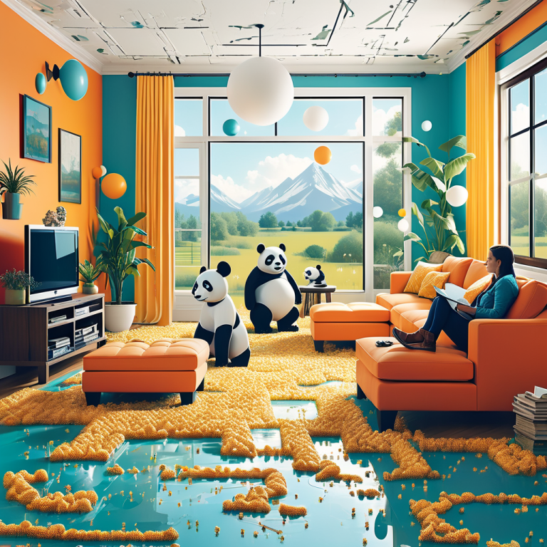 Filmische Überraschungen: Diese vier Filme verzaubern Ihr Wochenende