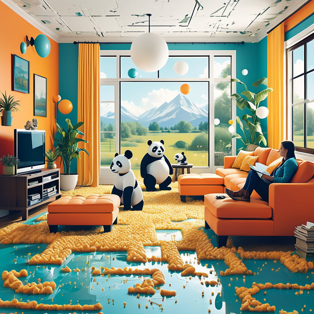 Filmische Überraschungen: Diese vier Filme verzaubern Ihr Wochenende