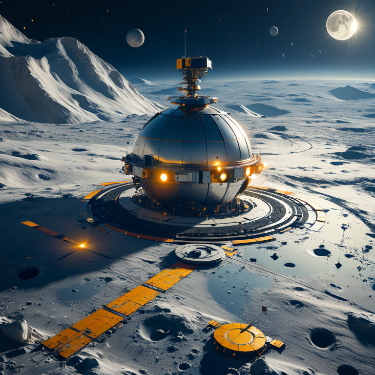 Artemis-2-Mission erfolgreich abgeschlossen - Lob von ESA-Astronaut Alexander Gerst