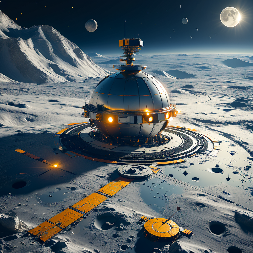 Artemis-2-Mission erfolgreich abgeschlossen - Lob von ESA-Astronaut Alexander Gerst