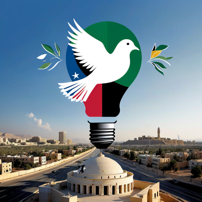 Libyen erzielt Budget-Einigung trotz Bürgerkrieg