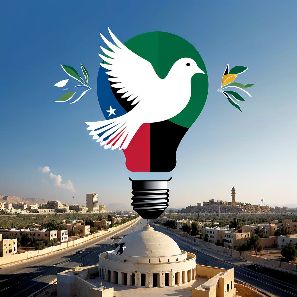 Libyen erzielt Budget-Einigung trotz Bürgerkrieg