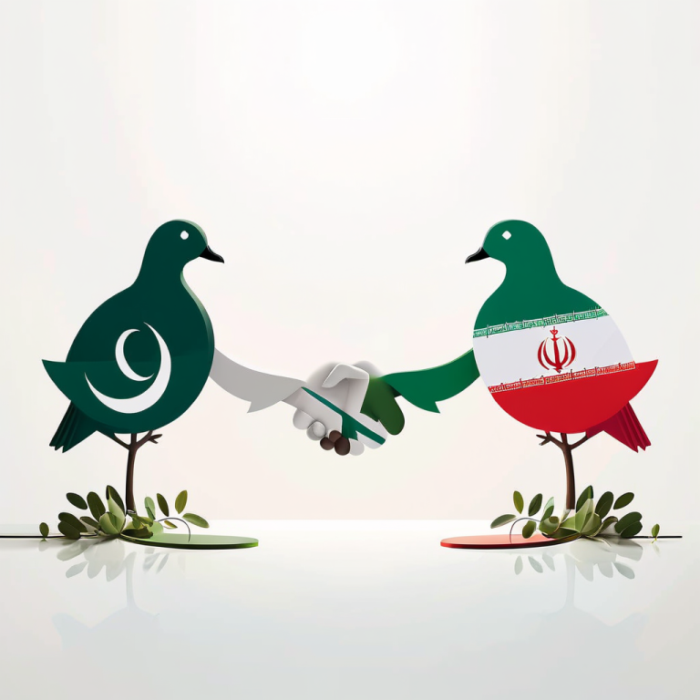 USA und Iran starten Friedensverhandlungen – direkte Gespräche als historische Premiere