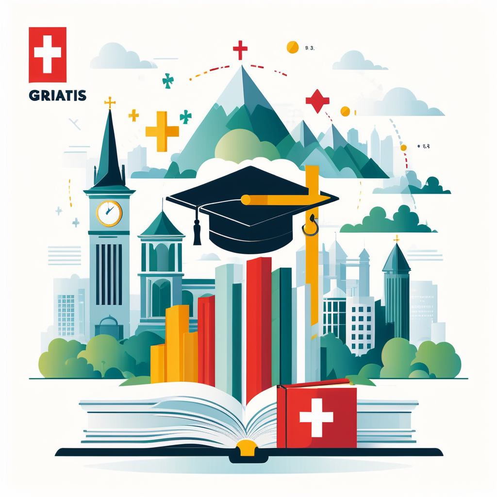 Genfer Bilanz: Finanzielle Anreize erhöhen Studienabbruchquote nicht