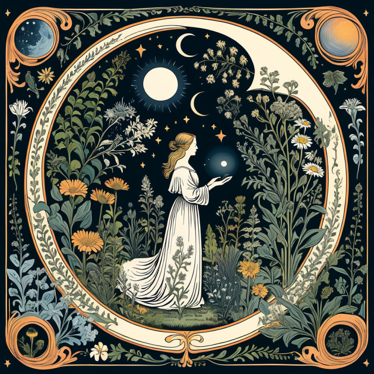 Eine außergewöhnliche Heilerin aus Solothurn im Fokus