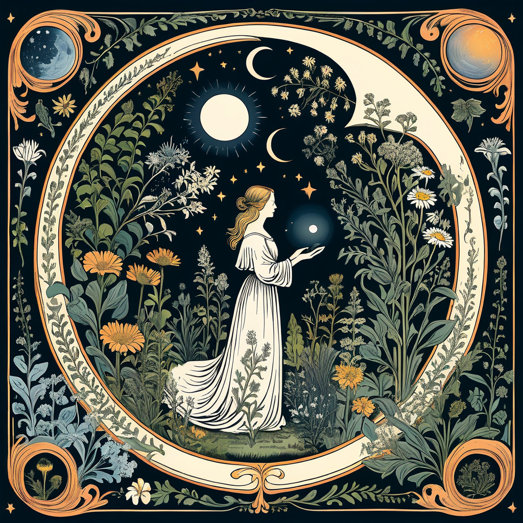 Eine außergewöhnliche Heilerin aus Solothurn im Fokus