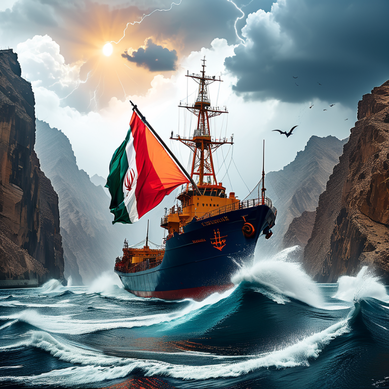 Streit um Hormus beeinflusst Gespräche in Pakistan