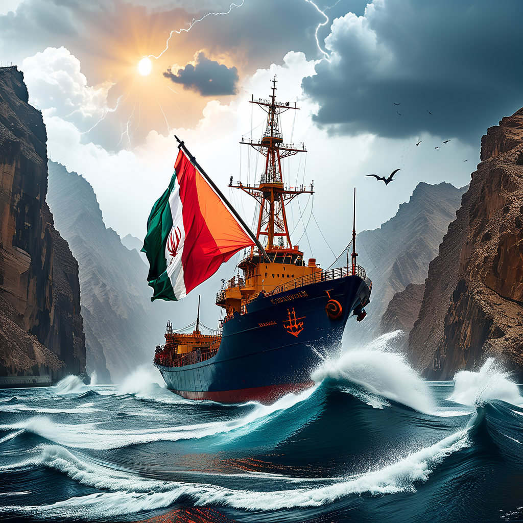 Streit um Hormus beeinflusst Gespräche in Pakistan