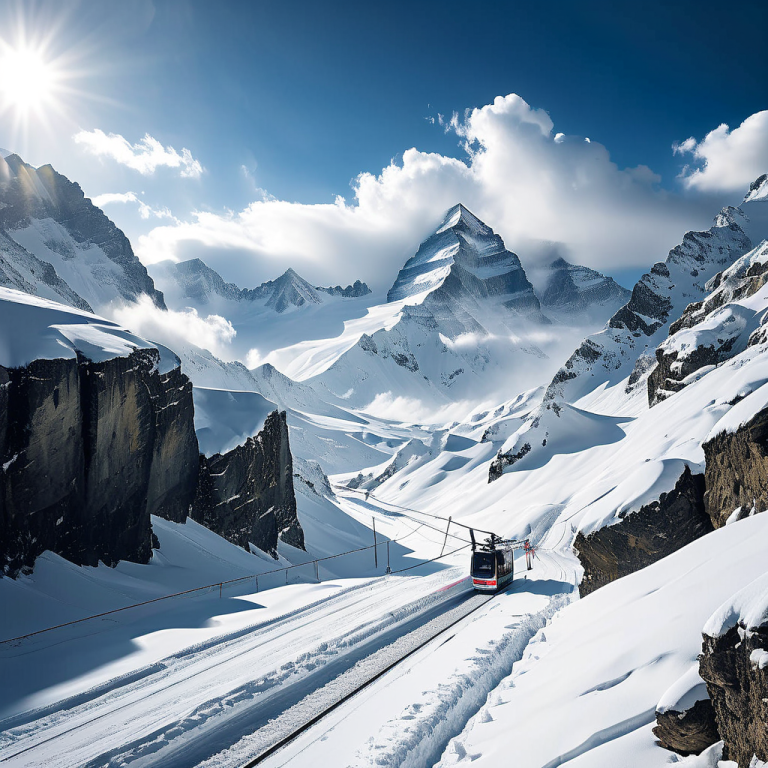 Grave incidente per uno scialpinista al confine tra Valle Spluga e Svizzera