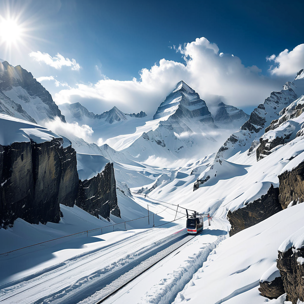 Grave incidente per uno scialpinista al confine tra Valle Spluga e Svizzera