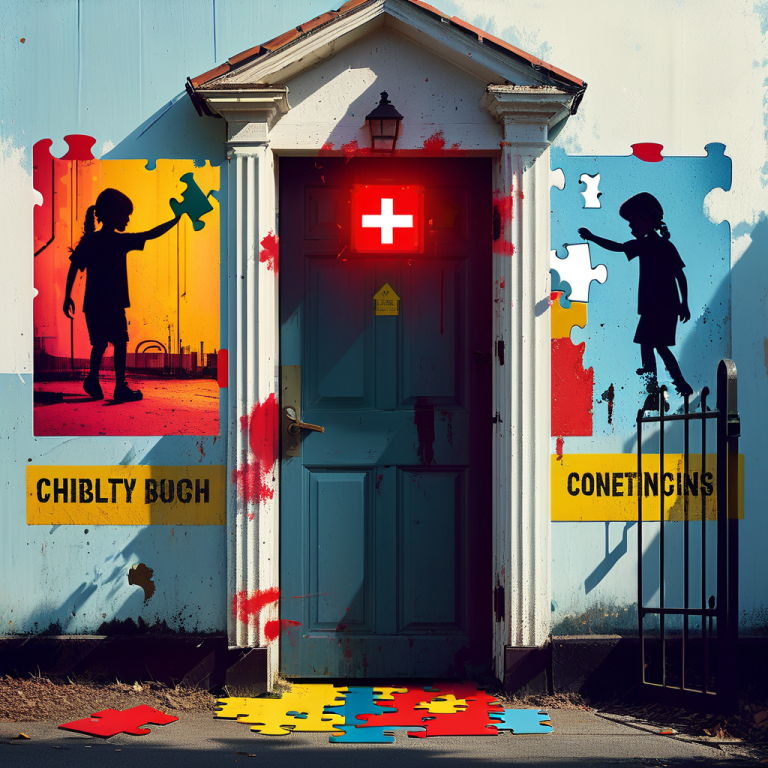 Missbrauchsskandal: Vorzeichen ignoriert – Mitarbeiter konnte weiterhin Schaden anrichten