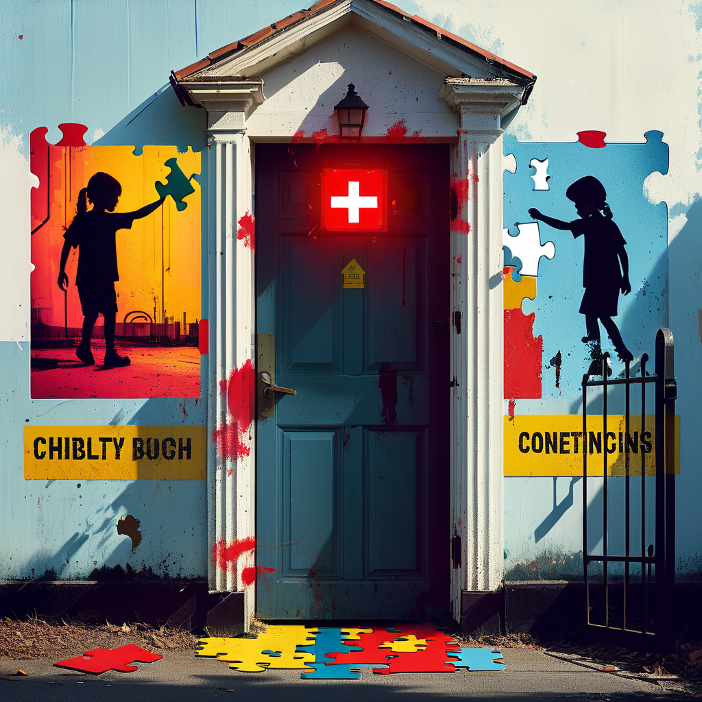 Missbrauchsskandal: Vorzeichen ignoriert – Mitarbeiter konnte weiterhin Schaden anrichten