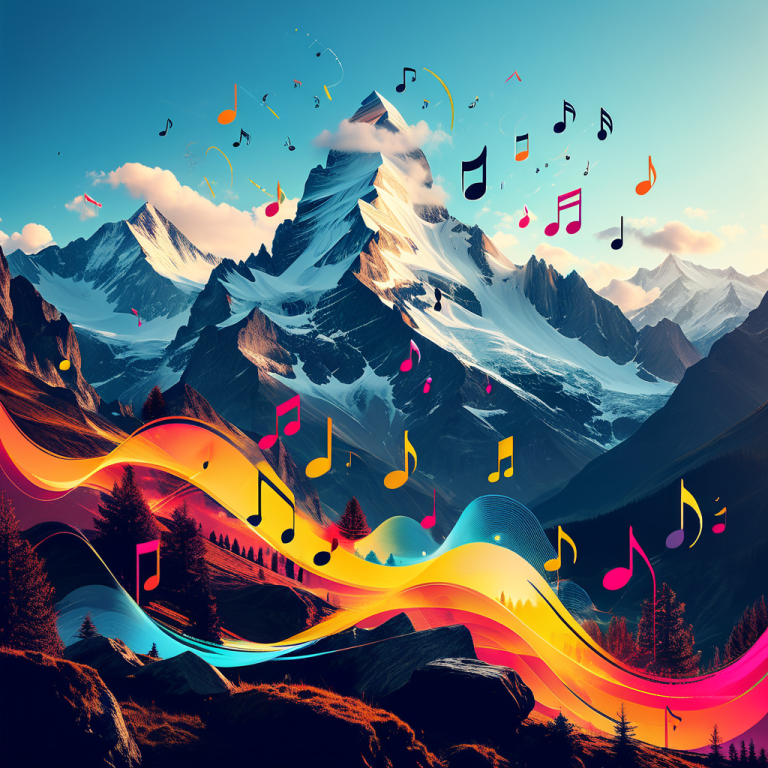 35’000 Musikbegeisterte besuchen Zermatt