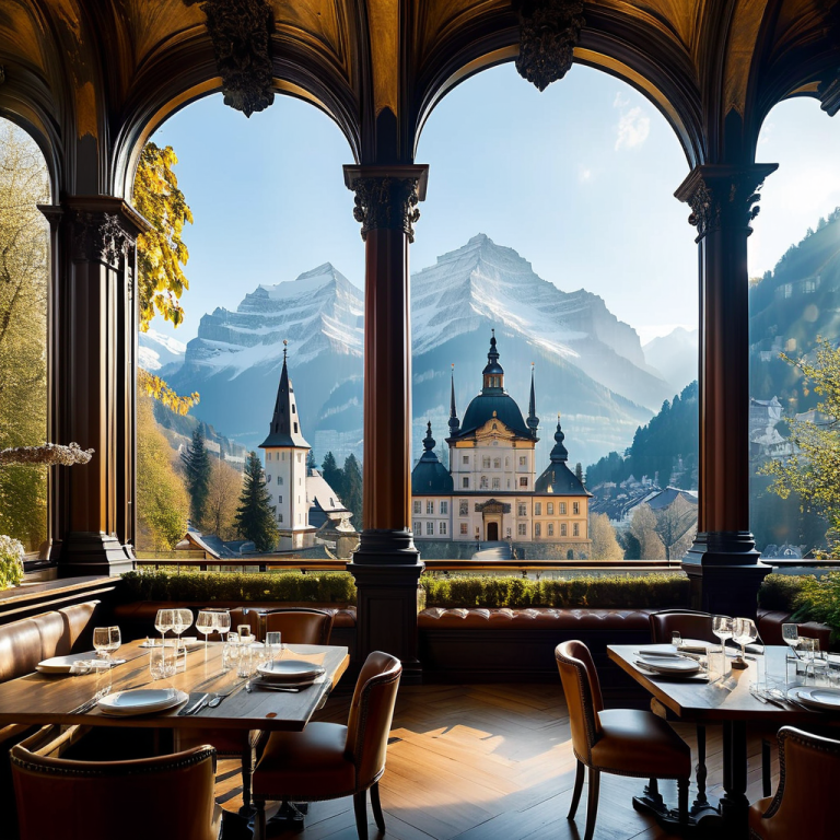 Daniel Hodel: Der unscheinbare Förderer des Luzerner Alpineums