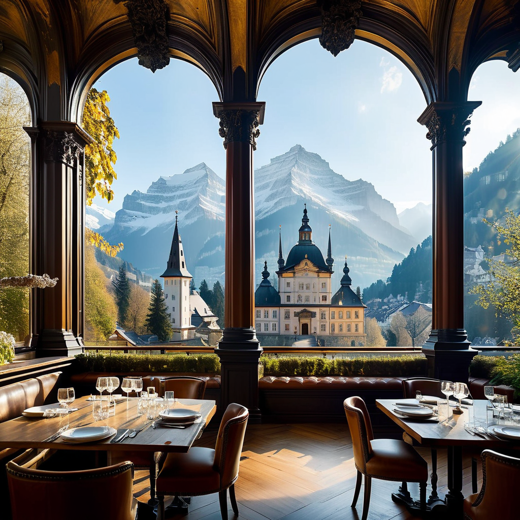 Daniel Hodel: Der unscheinbare Förderer des Luzerner Alpineums