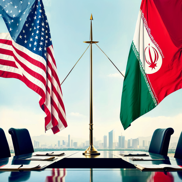 Vizepräsident Vance: Kein Abkommen bei Verhandlungen in Islamabad