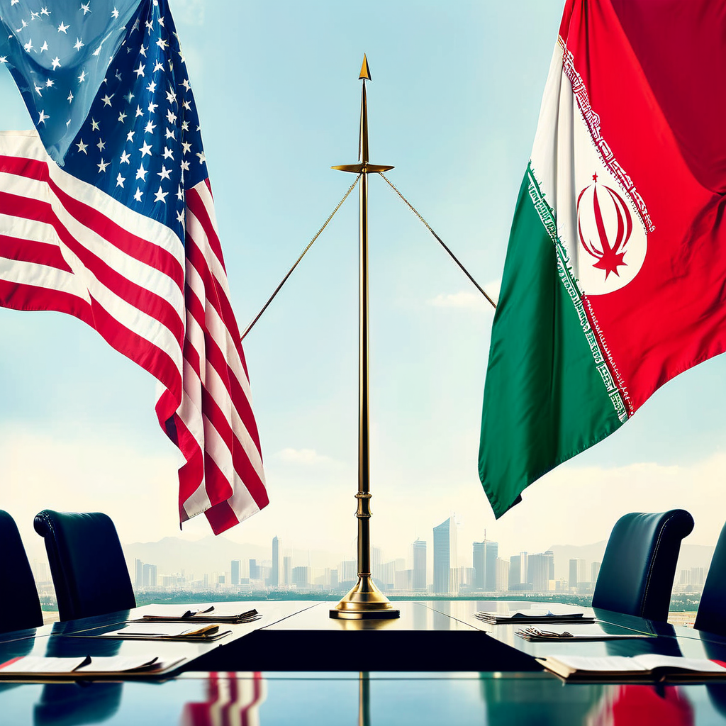 Vizepräsident Vance: Kein Abkommen bei Verhandlungen in Islamabad