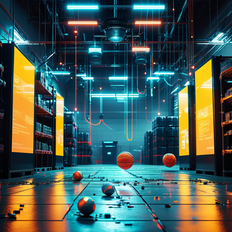 Raffaello D’Andrea: Der Drohnen-Pionier mit beeindruckendem Vermögen