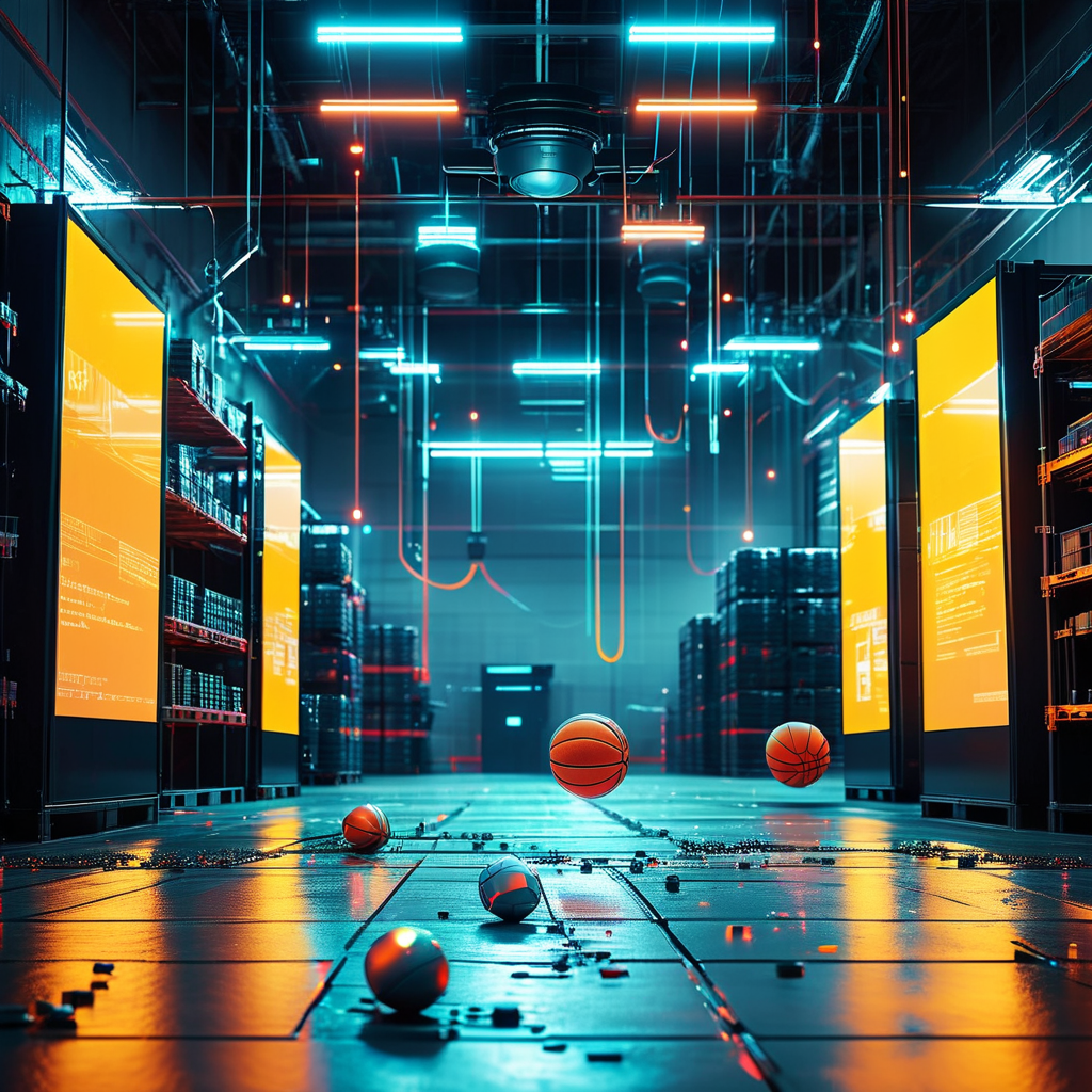 Raffaello D’Andrea: Der Drohnen-Pionier mit beeindruckendem Vermögen