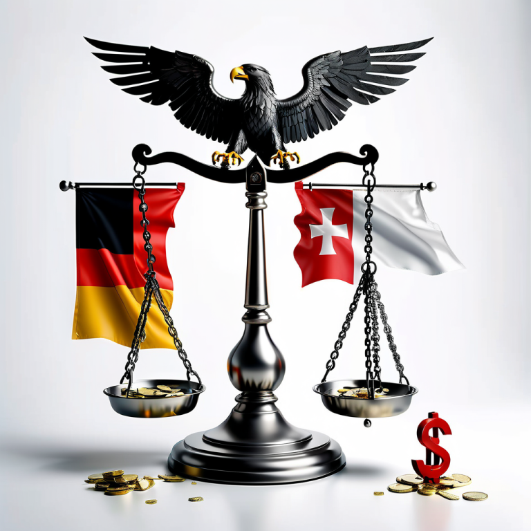 Deutscher Ex-Gewerkschaftsvorstand kämpft gegen Landesverweis nach Betrugsvorwürfen