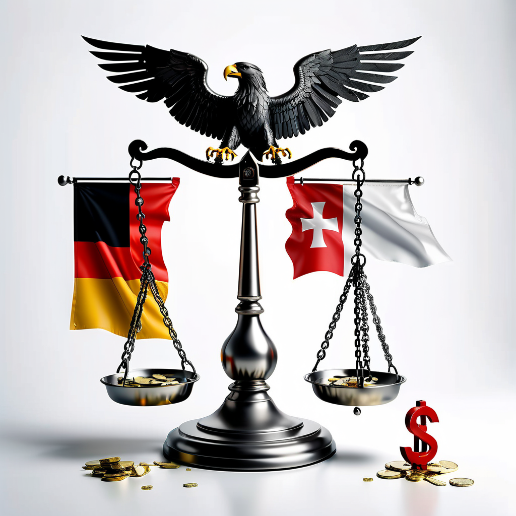 Deutscher Ex-Gewerkschaftsvorstand kämpft gegen Landesverweis nach Betrugsvorwürfen