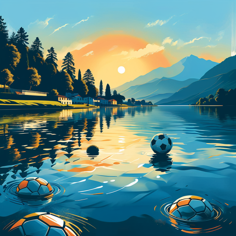 Wie Como den italienischen Fußball revolutioniert