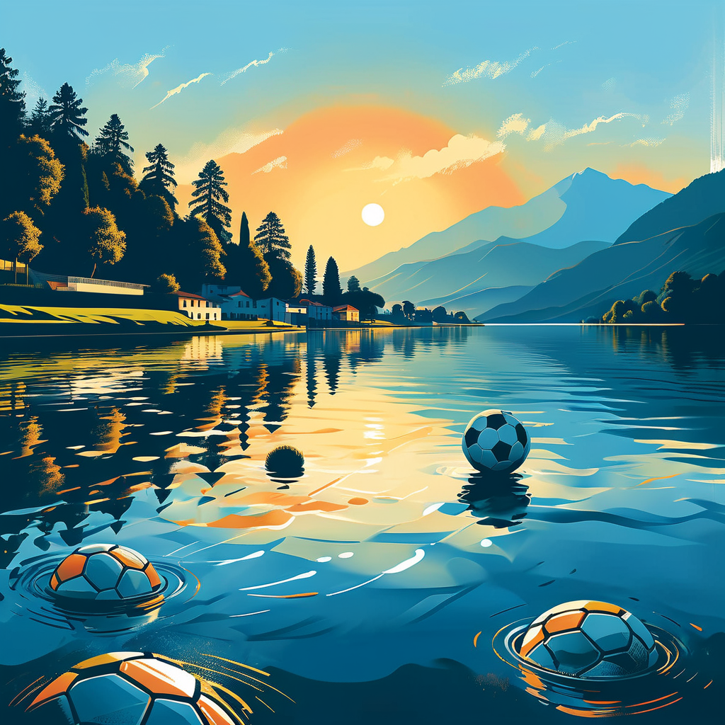 Wie Como den italienischen Fußball revolutioniert