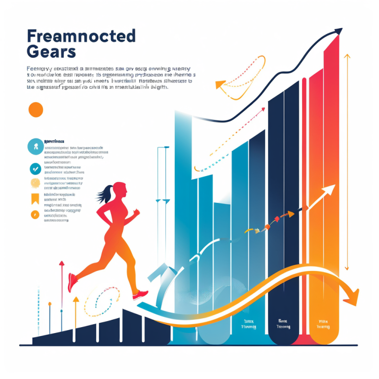 Strukturiertes Lauftraining für optimale Fortschritte