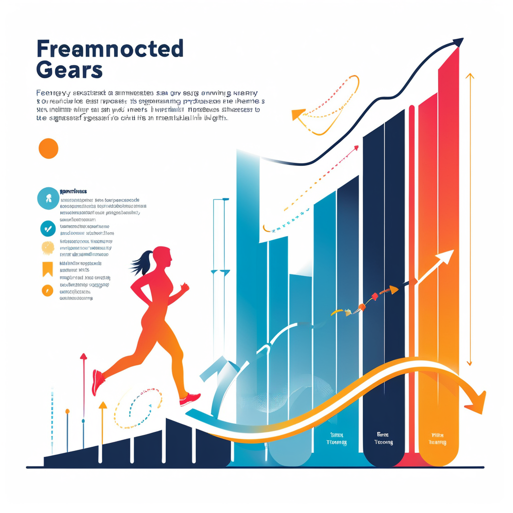Strukturiertes Lauftraining für optimale Fortschritte