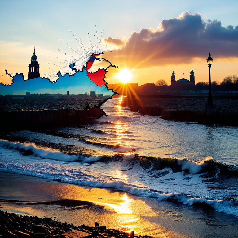 Transatlantischer Riss: USA und Europa auf Konfrontationskurs