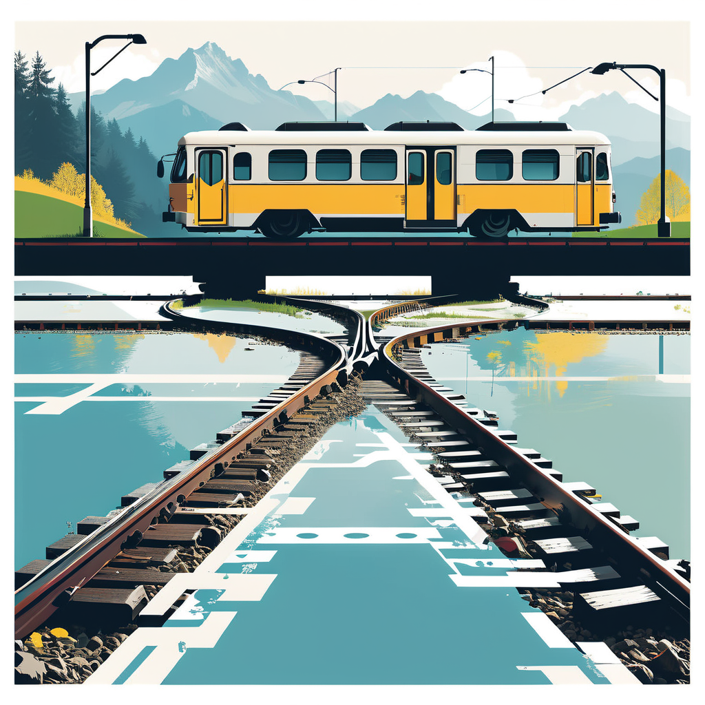 Luzerner Zuglinien unterbrechen bald ihren Betrieb