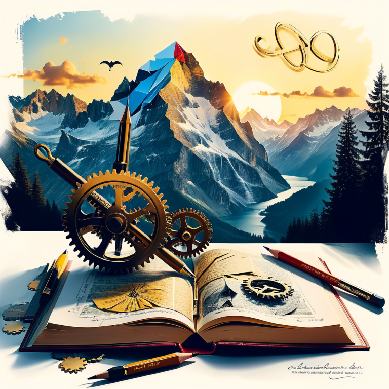 Das Überleben von Caran d’Ache: Ein Blick auf die untergegangenen Schreibwarenhersteller der Schweiz