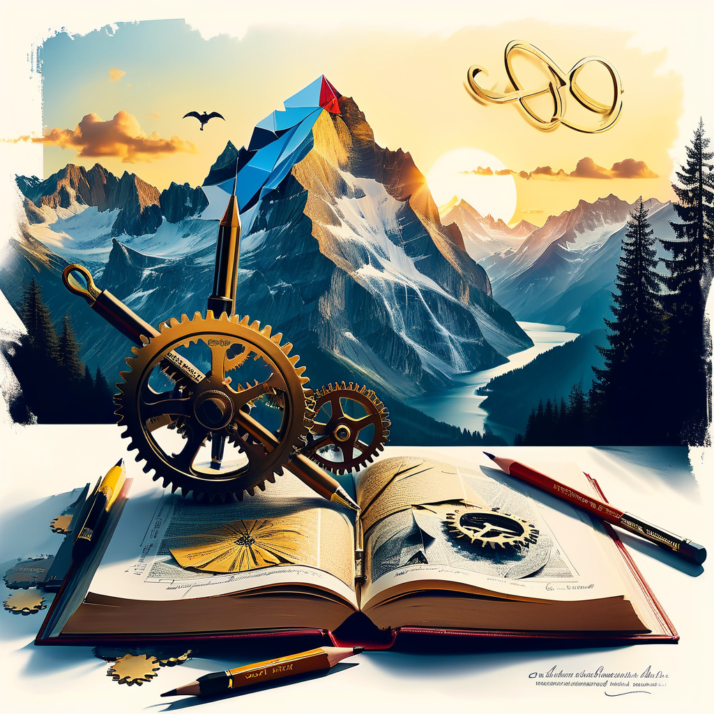 Das Überleben von Caran d’Ache: Ein Blick auf die untergegangenen Schreibwarenhersteller der Schweiz