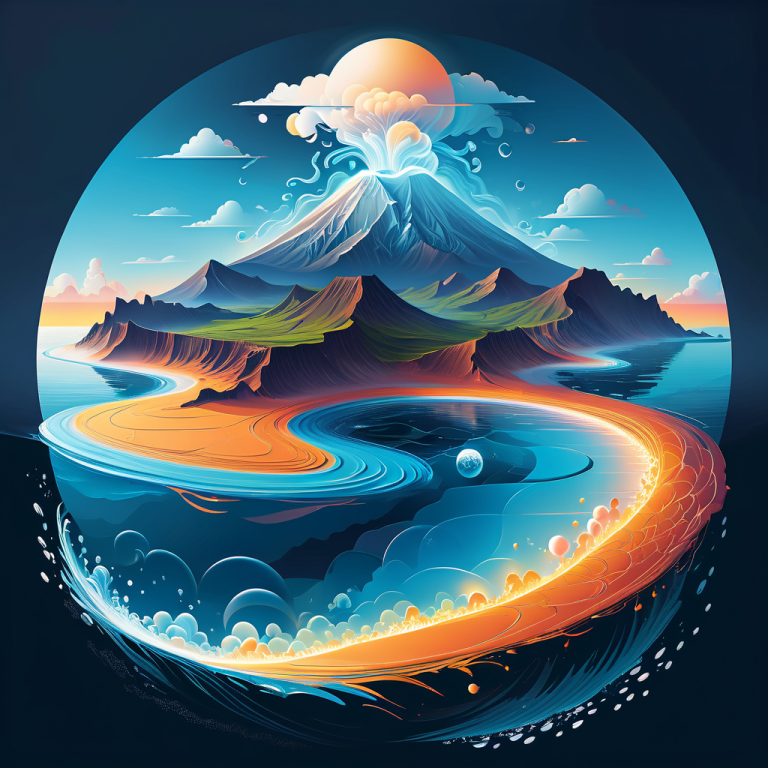 Vor vier Milliarden Jahren lebte der erste Einzeller: Luca