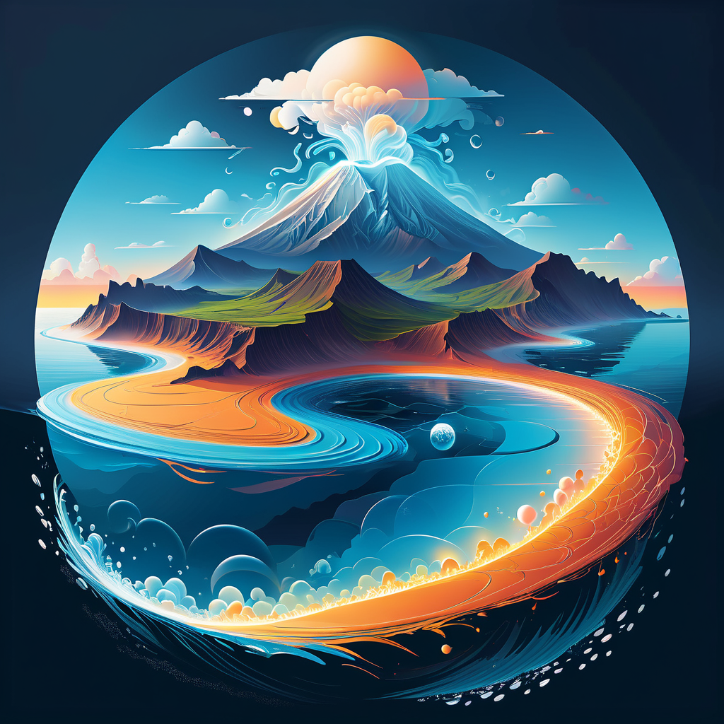 Vor vier Milliarden Jahren lebte der erste Einzeller: Luca