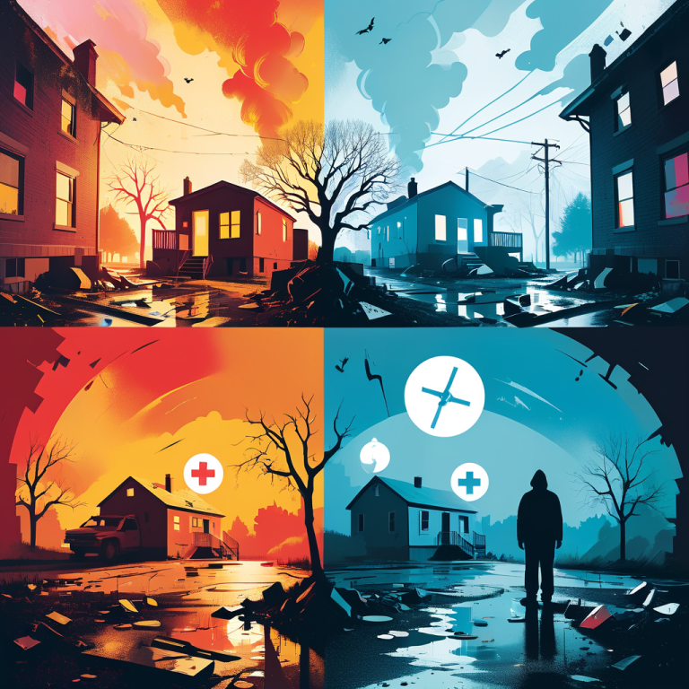 Mangelnde Ernsthaftigkeit von Traumata – ein Gespräch mit dem Experten Marc Heusser