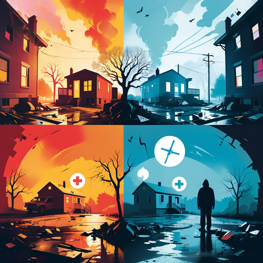 Mangelnde Ernsthaftigkeit von Traumata – ein Gespräch mit dem Experten Marc Heusser