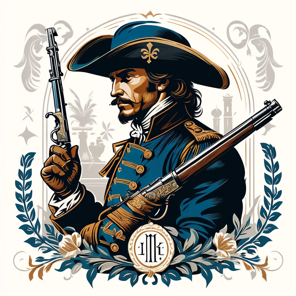 Der unvergängliche Musketier: D’Artagnans Zeitlosigkeit trotz überholter Heldenqualitäten