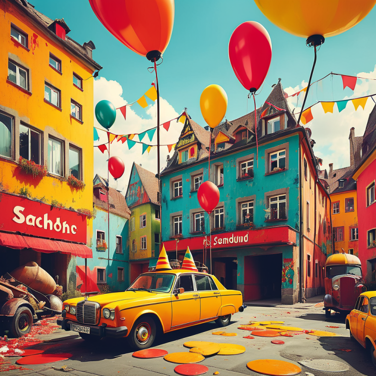 Ballauf und Schenk im neuen «Tatort»-Folge als Clown-Detektive