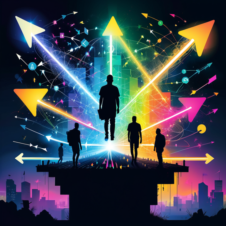 Junge und Geschickte: Russlands neue Opposition gegen Internetzensur